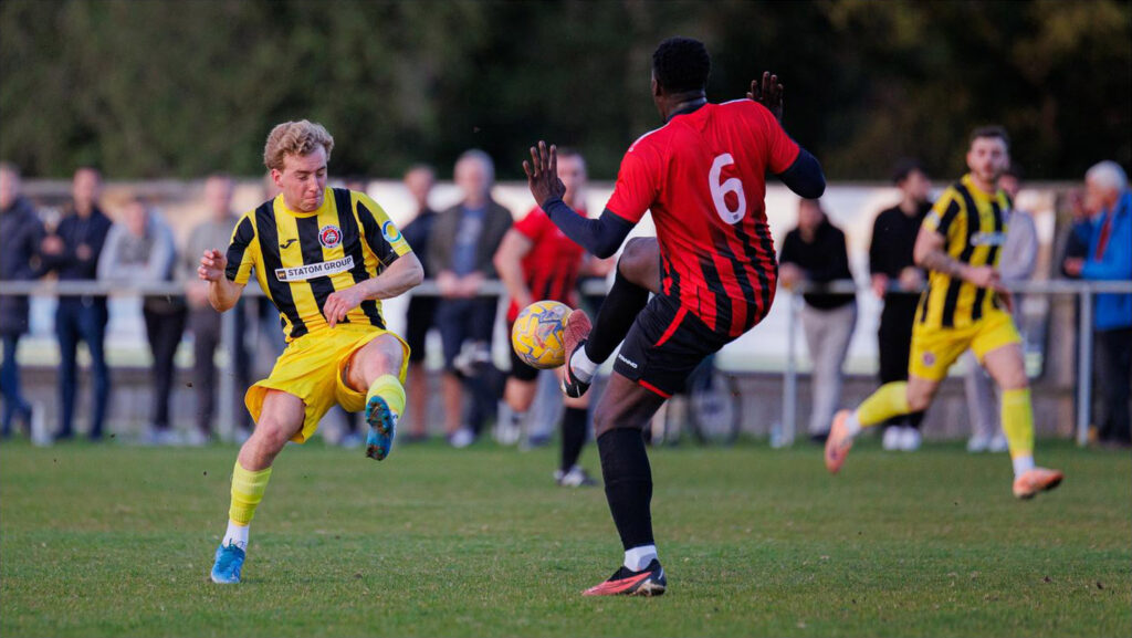 James Dyer vs Glebe, SCEFL Play-Off Semi-Final, 30-04-2024