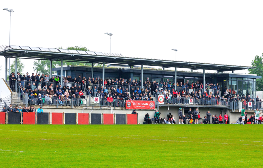 The Dockers Faithful