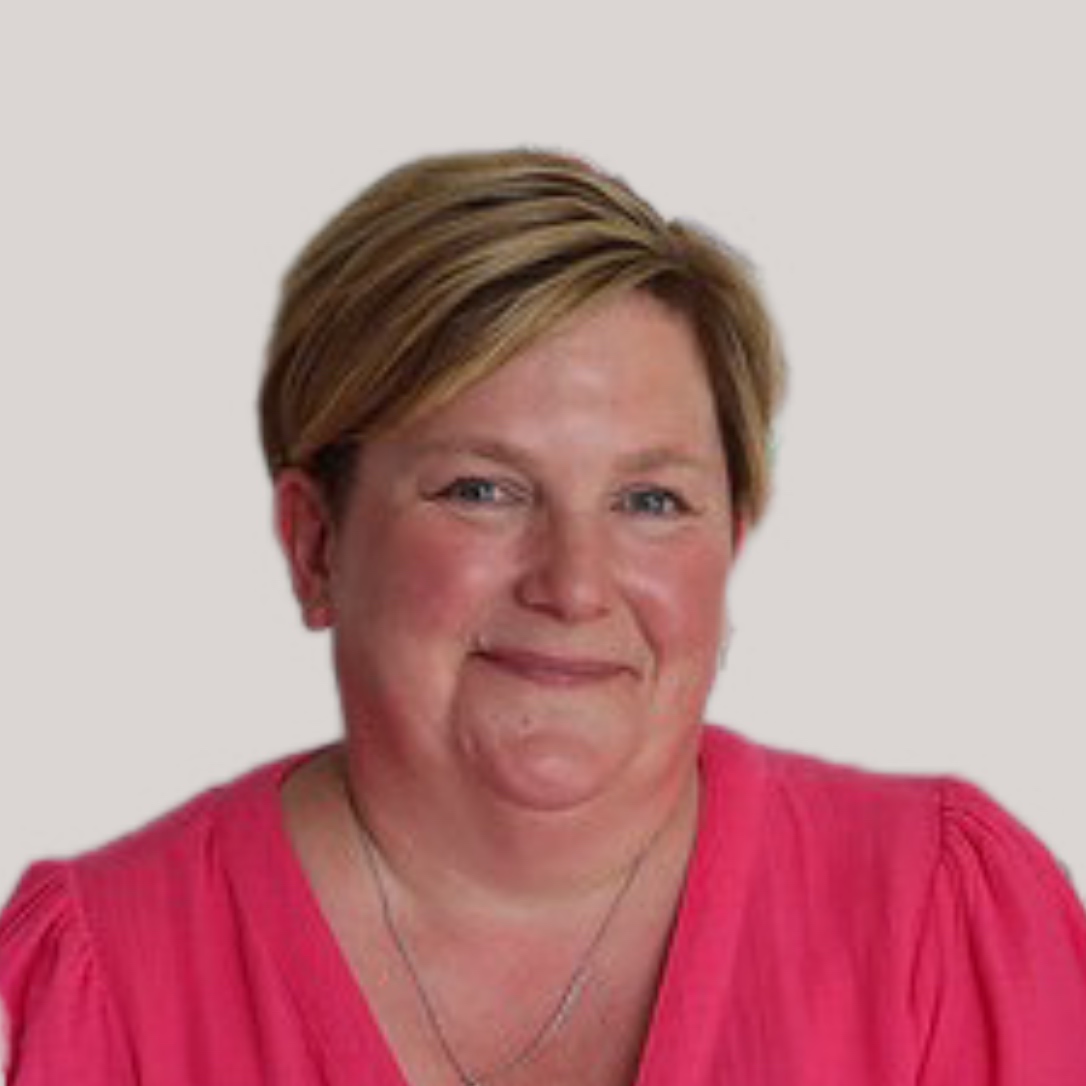Kay Deveney