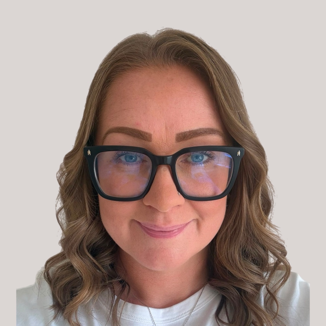 Rachael Fisher