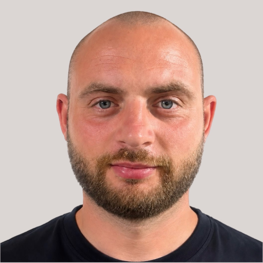 Austin Anslow