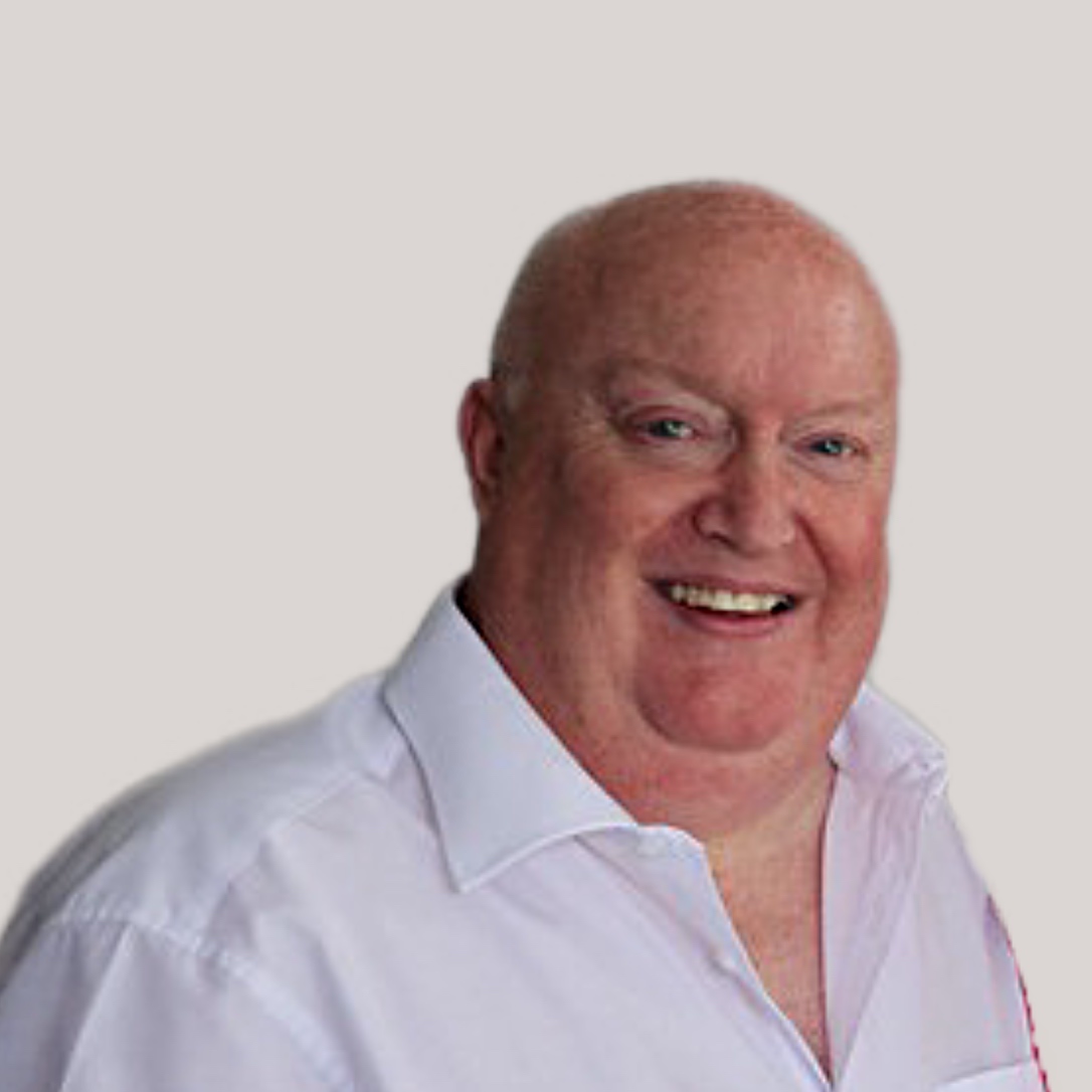 Mark Deveney