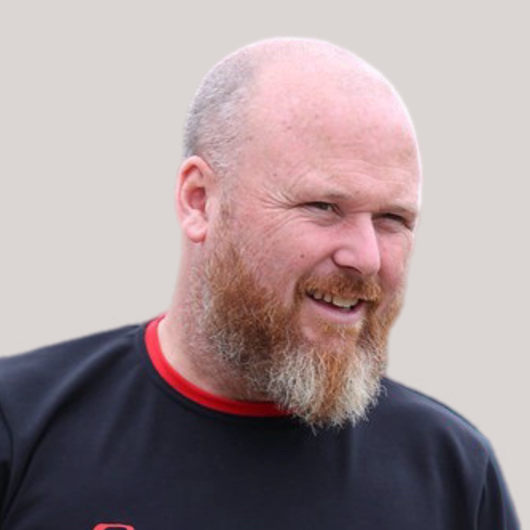 Adam Woodward