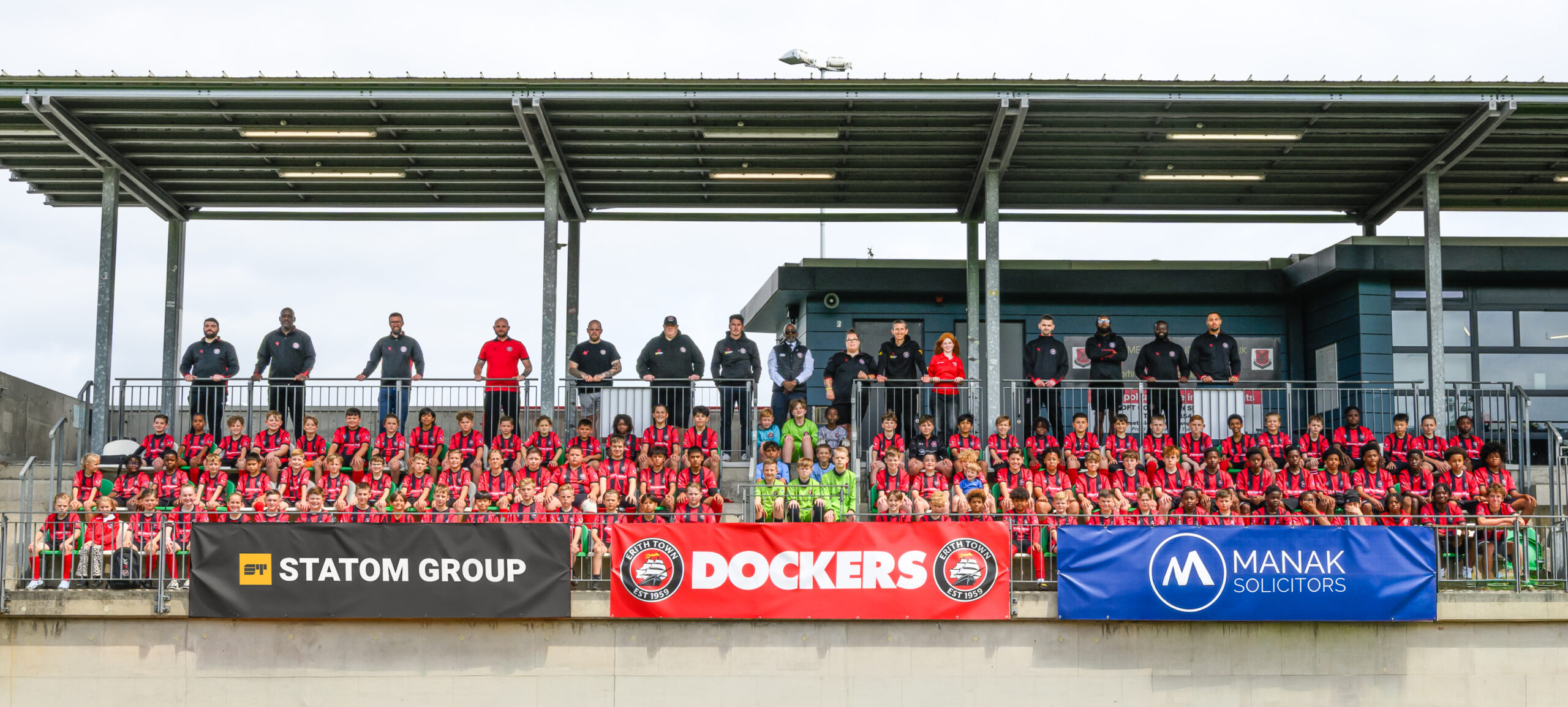 Youth Teams