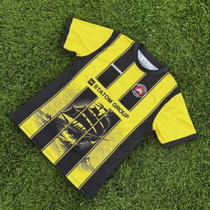 Away Shirt
