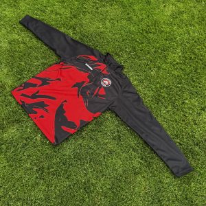 Training Quarter Zip