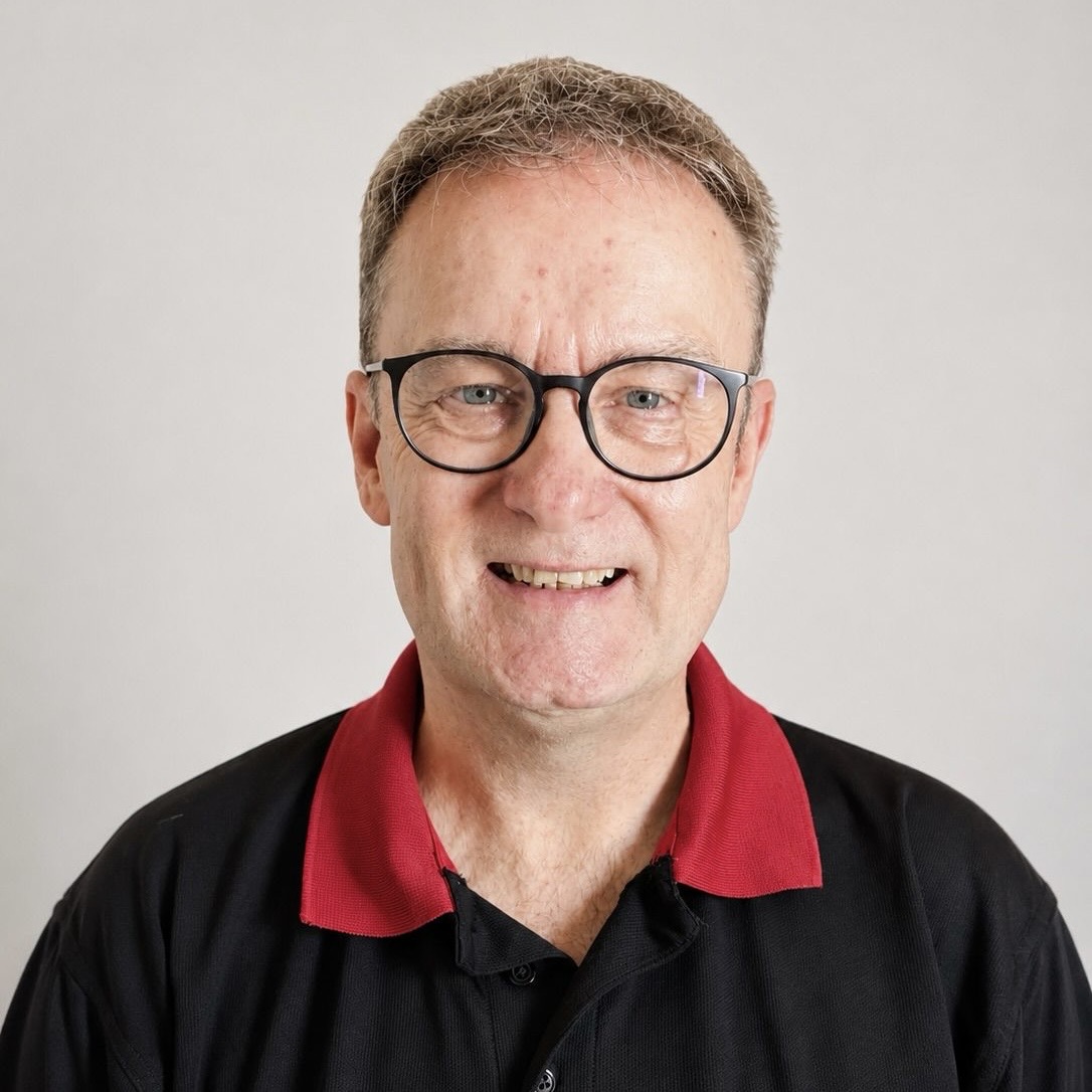 Brian Silk