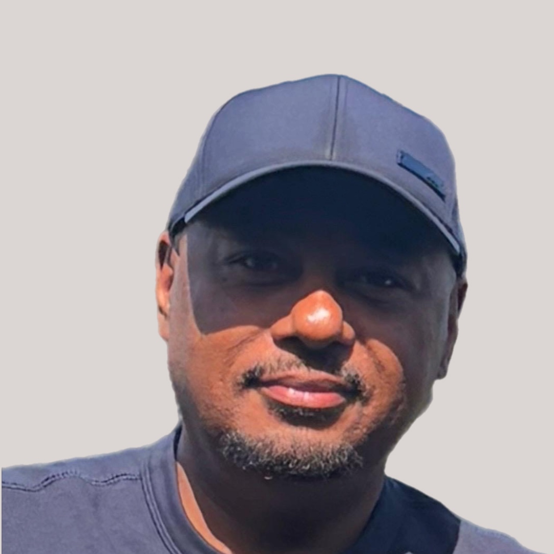 Rob Parera