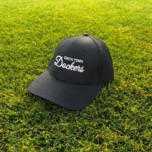 Dockers Cap
