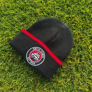 Erith Town Beanie Hat