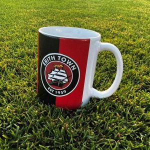 Erith Town Mug