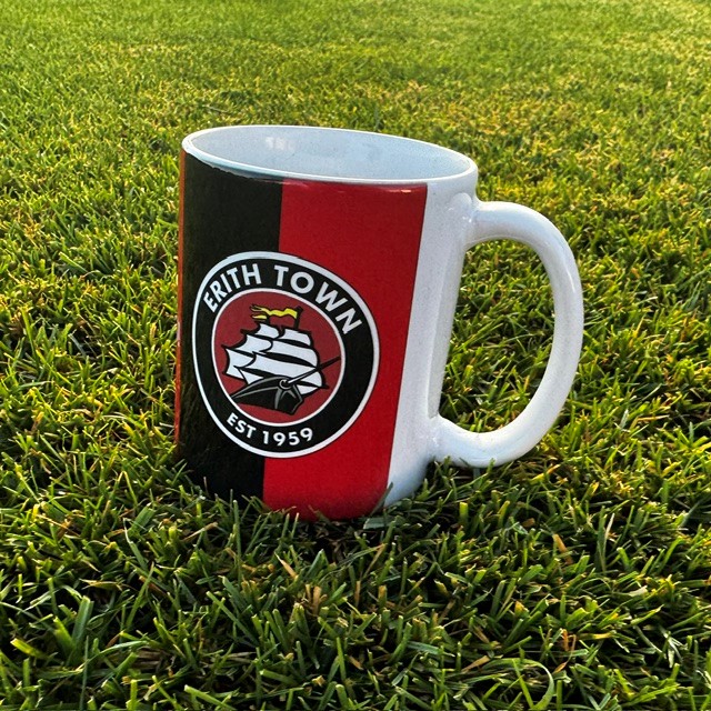 Erith Town Mug