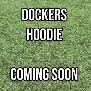 Dockers Hoodie