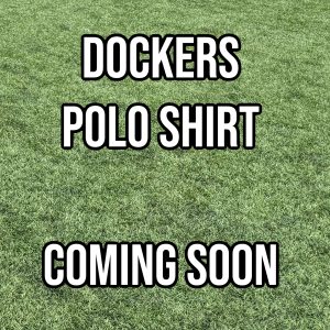 Dockers Polo Shirt
