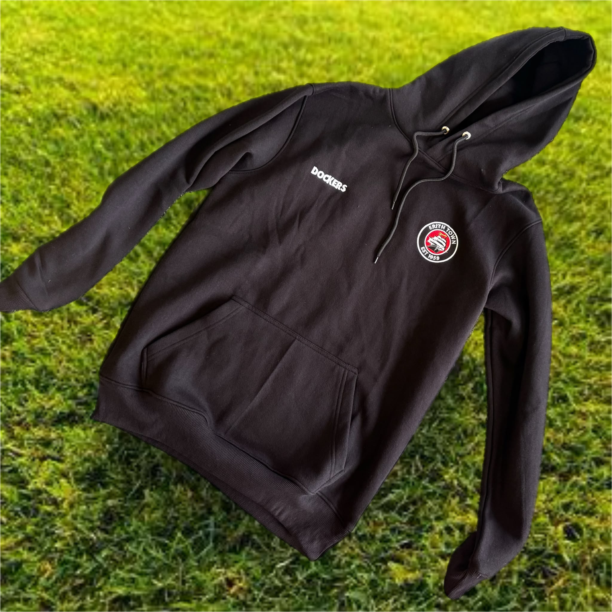 Dockers Hoodie